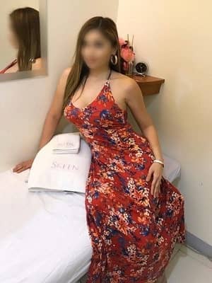 Simran - Model Escort Delhi