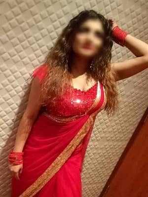 Meera - Bhabhi Escort Delhi